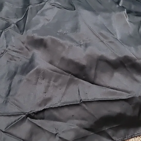 Lipservice gown - Picture 10 of 14